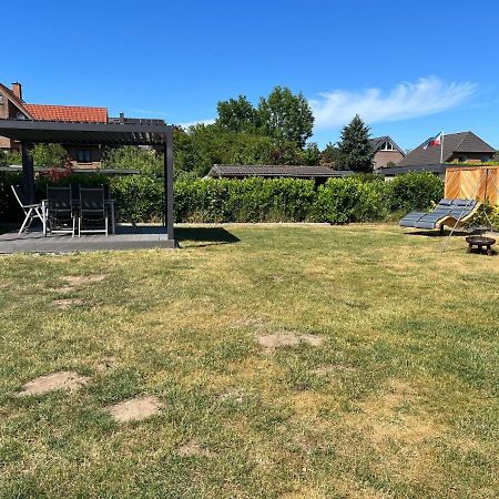 Ferienwohnung Selent Familie Sikora Eksteriør bilde